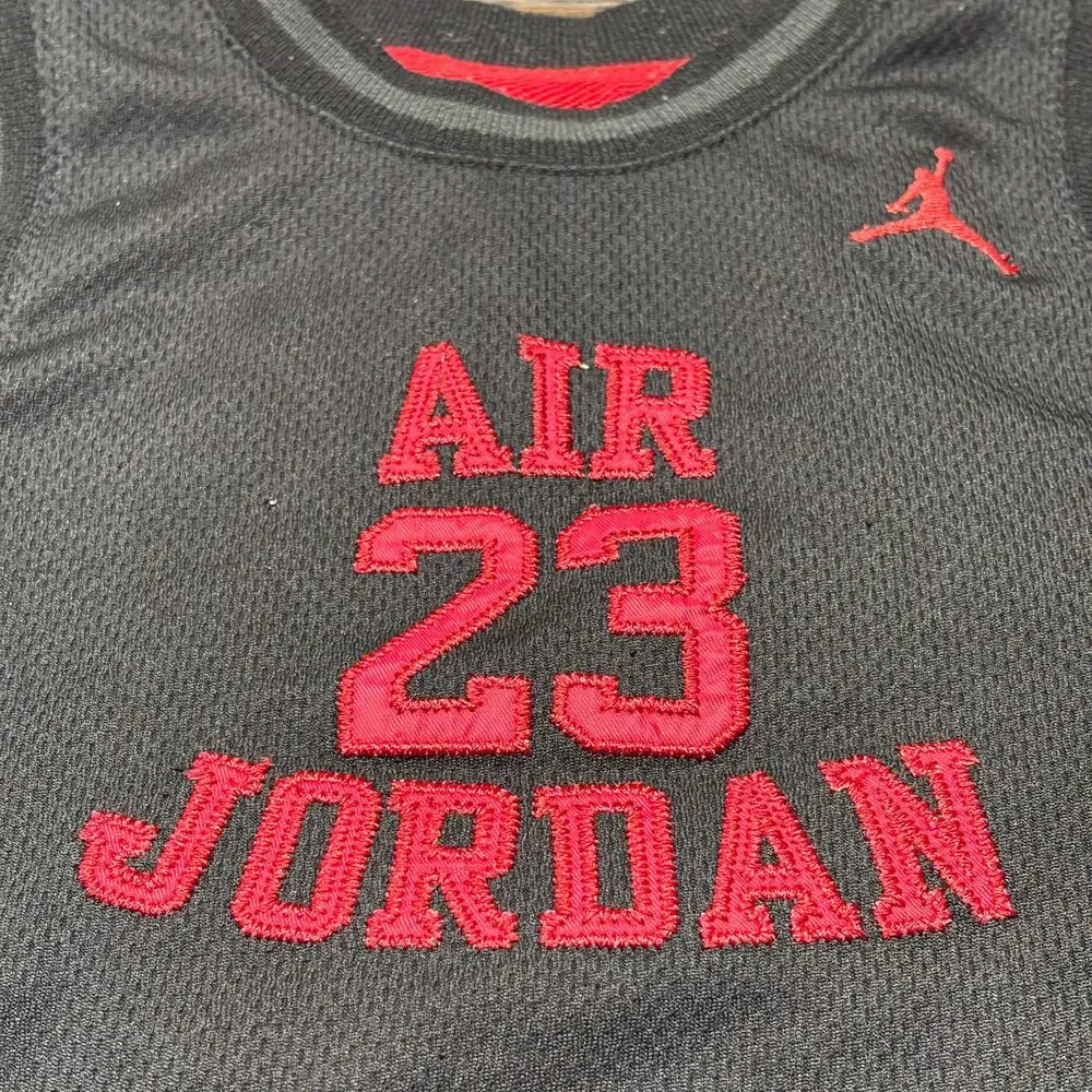 Nike features brand